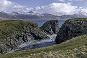 Iceland Landscape